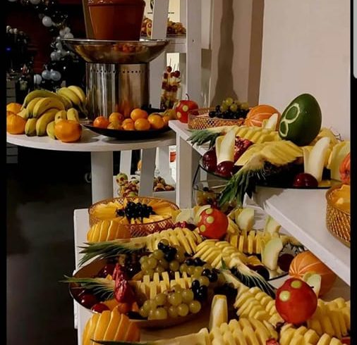 Organizator De Evenimente, Decoratiuni, Jocuri, Mascote In UK