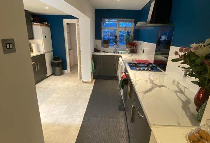 Chirie Camera Single In Enfield, Londra