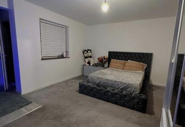 Chirie Camera Dubla In Northwood Hills, Londra