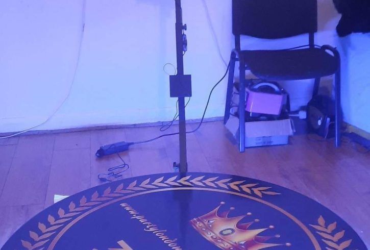 Organizator De Evenimente, Decoratiuni, Jocuri, Mascote In UK