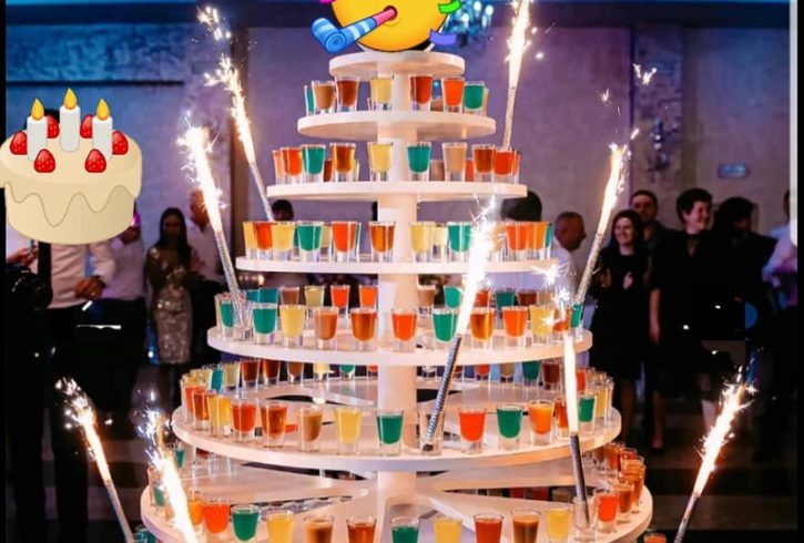 Organizator De Evenimente, Decoratiuni, Jocuri, Mascote In UK