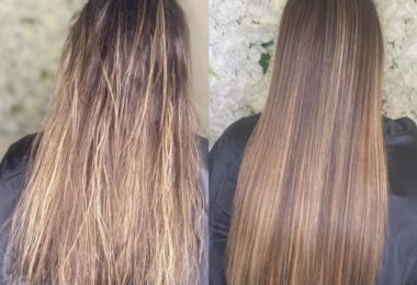 Servicii De Indreptare A Parului Cu Keratina In Dagenham, Londra