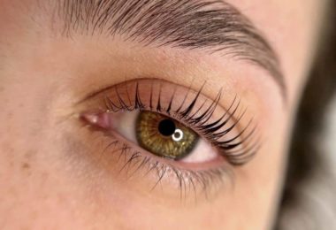 Servicii De Laminare Gene Si Sprancene In Hounslow, Londra