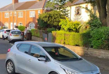 De Vanzare Masina Kia Ceed In Wolverhampton, UK