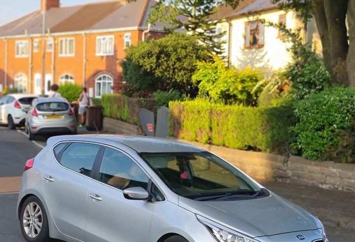 De Vanzare Masina Kia Ceed In Wolverhampton, UK