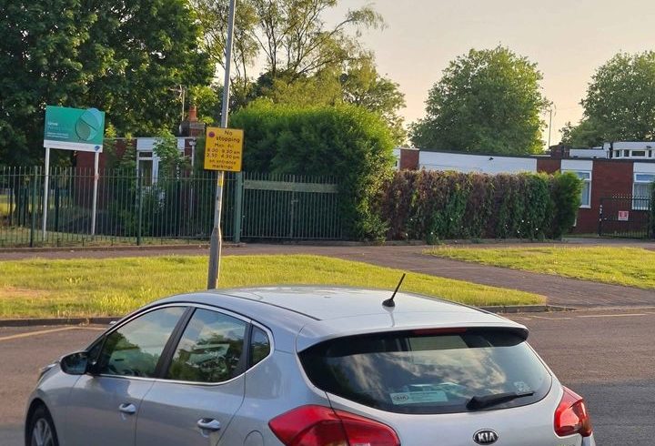 De Vanzare Masina Kia Ceed In Wolverhampton, UK