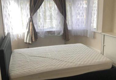 Chirie Camera Dubla In Queensbury, Londra