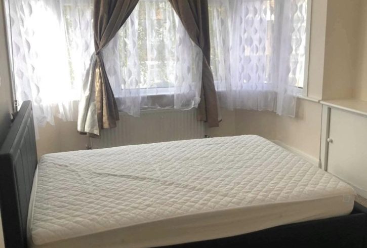 Chirie Camera Dubla In Queensbury, Londra