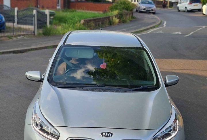 De Vanzare Masina Kia Ceed In Wolverhampton, UK