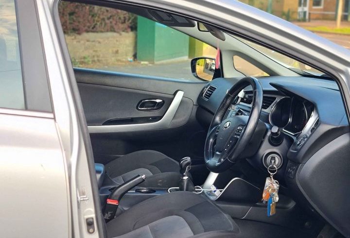 De Vanzare Masina Kia Ceed In Wolverhampton, UK