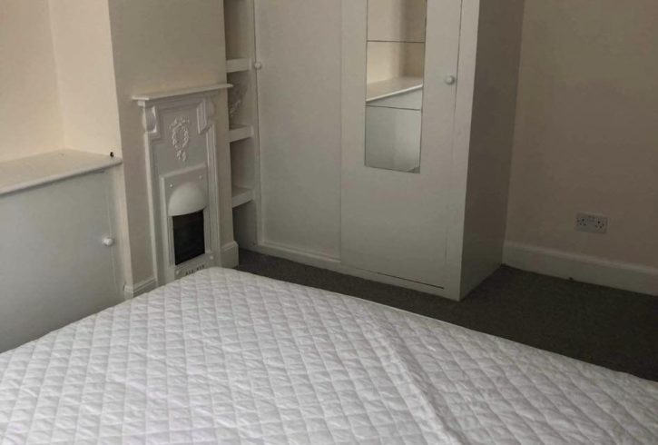 Chirie Camera Dubla In Queensbury, Londra