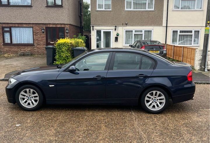 De Vanzare BMW Seria 3 In Dagenham, Londra