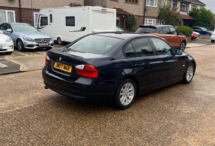 De Vanzare BMW Seria 3 In Dagenham, Londra