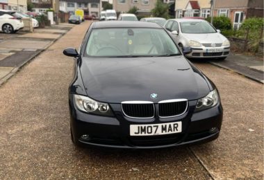 De Vanzare BMW Seria 3 In Dagenham, Londra
