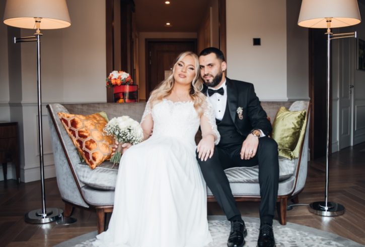 Servicii Foto-Video Evenimente în Londra