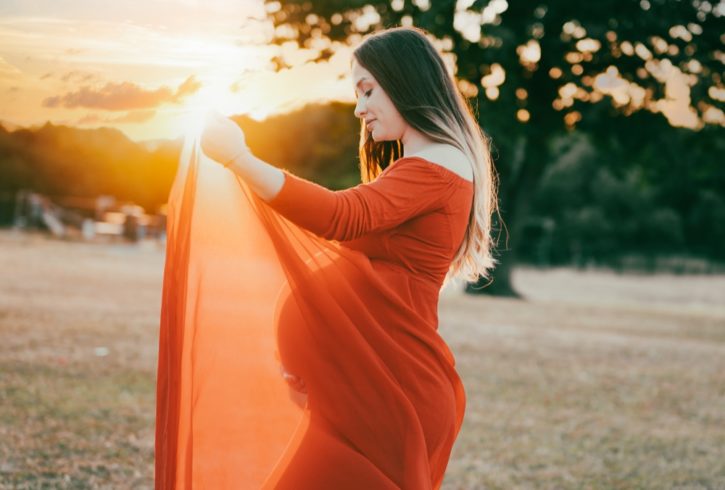 Fotograf Roman Sedinte Foto Maternity Family in UK