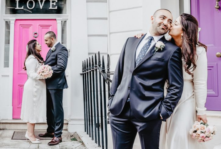 Servicii Foto-Video Evenimente în Londra