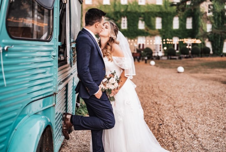 Servicii Foto-Video Evenimente în Londra