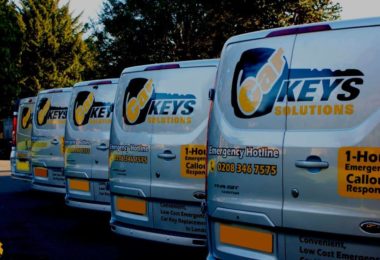 Recrutam Tehnicieni Auto Locksmith in Croydon, Londra