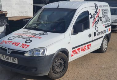 Service Auto, Mecanic Roman In Basildon UK