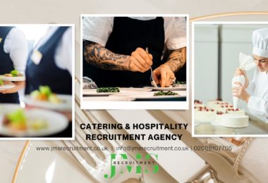 Loc De Munca Pentru Manager De Bucatarie In Twickenham, Londra