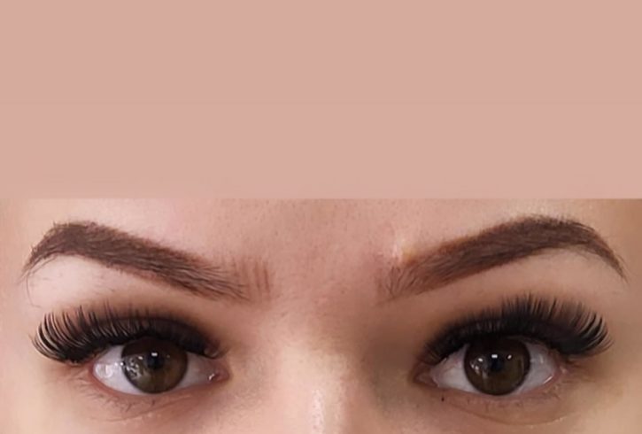 Salon De Infrumusetare In Nottingham, UK