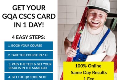 Centru De Testare NVQ Si CSCS Constructii In Stanmore, Londra