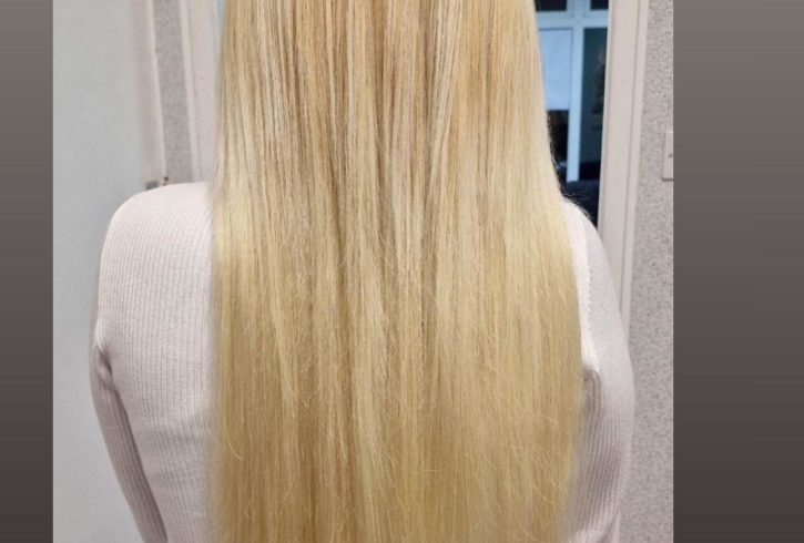 Salon De Infrumusetare In Nottingham, UK