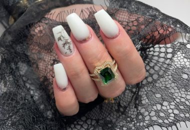 Salon De Infrumusetare In Nottingham, UK