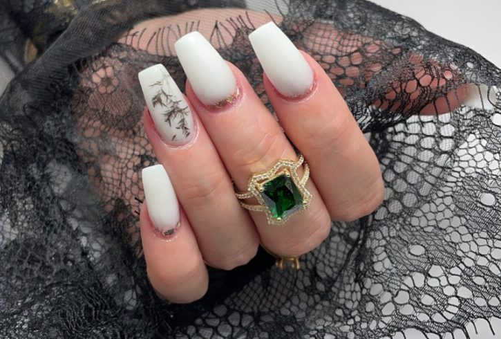 Salon De Infrumusetare In Nottingham, UK