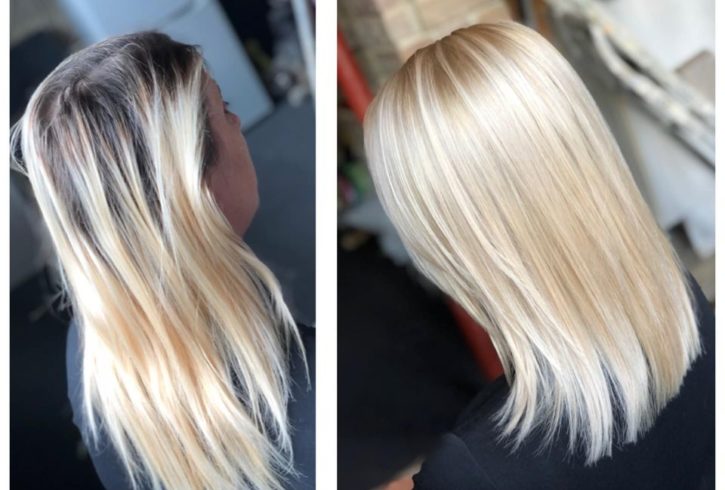 Servicii De Coafura, Frizerie, Vopsit In Ruislip, Londra