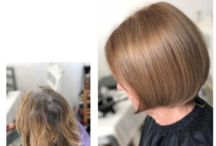 Servicii De Coafura, Frizerie, Vopsit In Ruislip, Londra