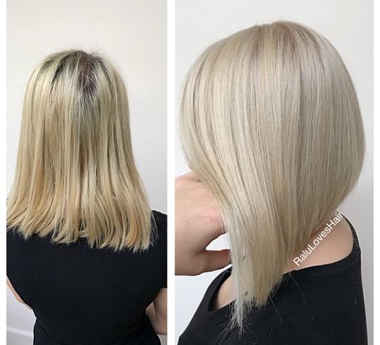 Servicii De Coafura, Frizerie, Vopsit In Ruislip, Londra