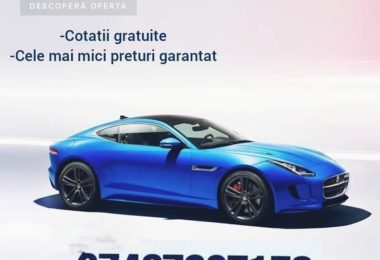 Asigurari Auto In UK