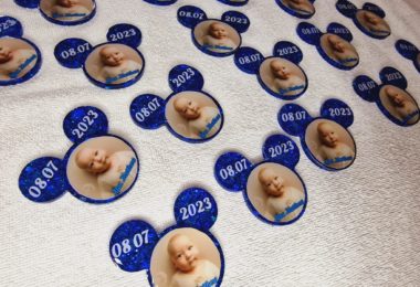 Marturii Si Articole Personalizate Pentru Botezuri In UK