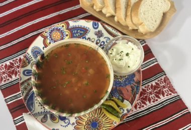 Restaurant Traditional Romanesc In Slough, UK