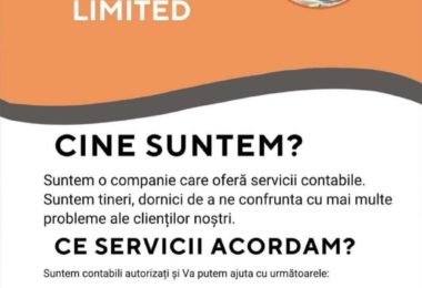 Contabil Roman In Havering, Londra