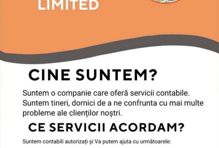 Contabil Roman In Havering, Londra