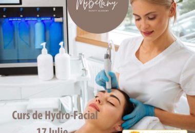 Curs Tratament Hydrafacial In Stanmore, Londra