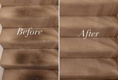 Servicii De Curatare Covoare Si Alte Obiecte Textile In Londra, UK