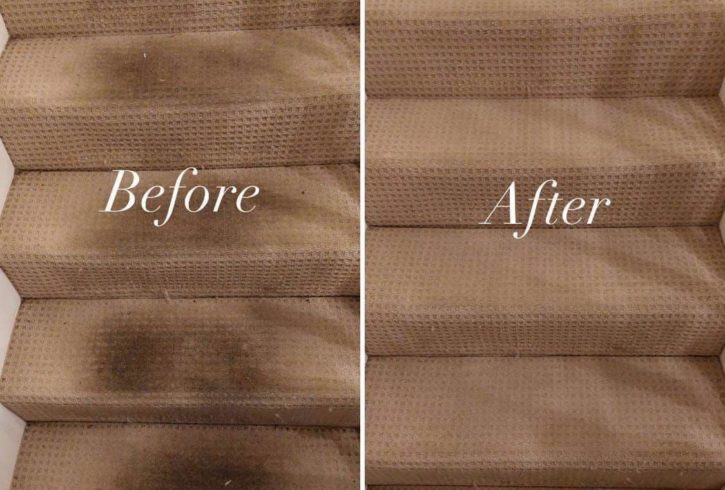 Servicii De Curatare Covoare Si Alte Obiecte Textile In Londra, UK