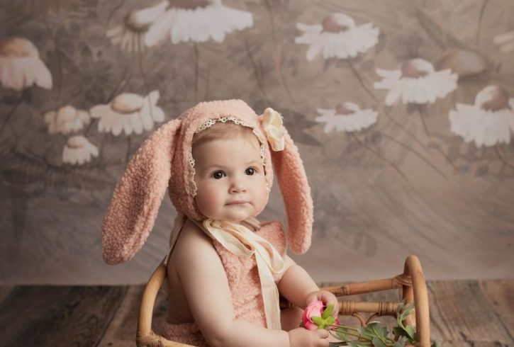 Fotograf Roman De Copii Si Nou Nascuti In Daventry, UK