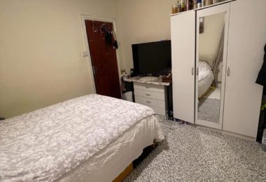 Chirie Camera Dubla In Forest Gate, Londra