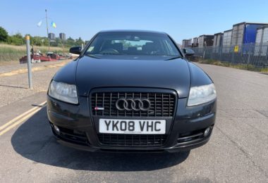 De Vanzare Masina Audi A6 In Colchester, UK