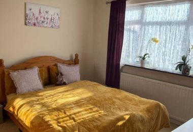 Chirie Camera Dubla In Ilford, Londra