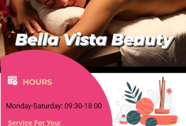 Salon De Infrumusetare In Nottingham, UK