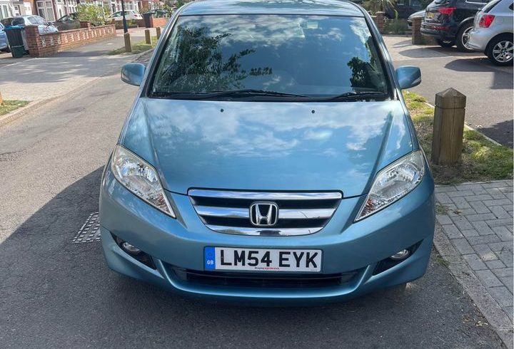 Vand Masina Honda In Wembley, Londra