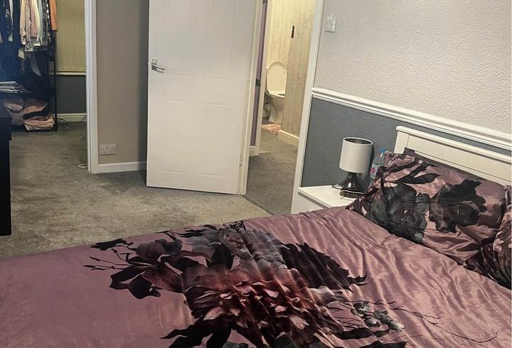 Chirie Casa Cu 2 Dormitoare In New Edlington, UK