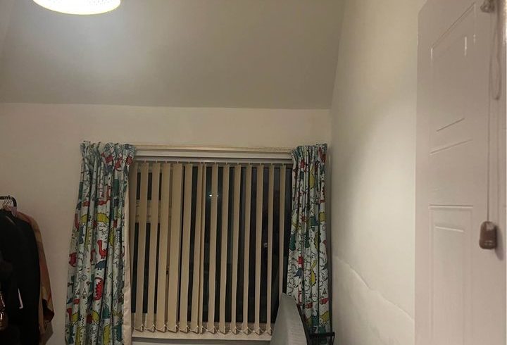 Chirie Casa Cu 2 Dormitoare In New Edlington, UK