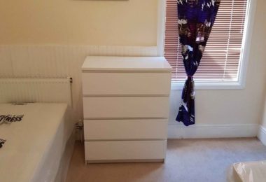 Chirie Camera Dubla In Ilford, Londra